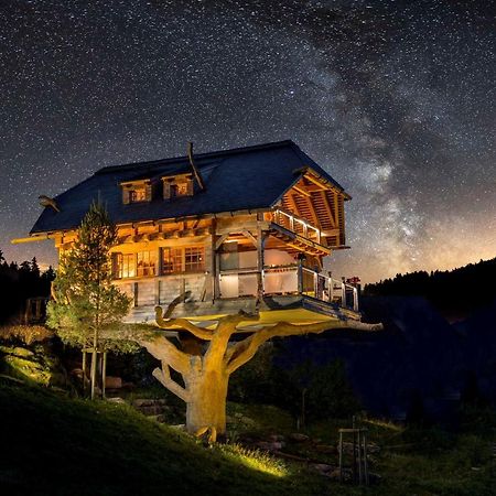 Wellnesshotel Tanne Baiersbronn Zewnętrze zdjęcie