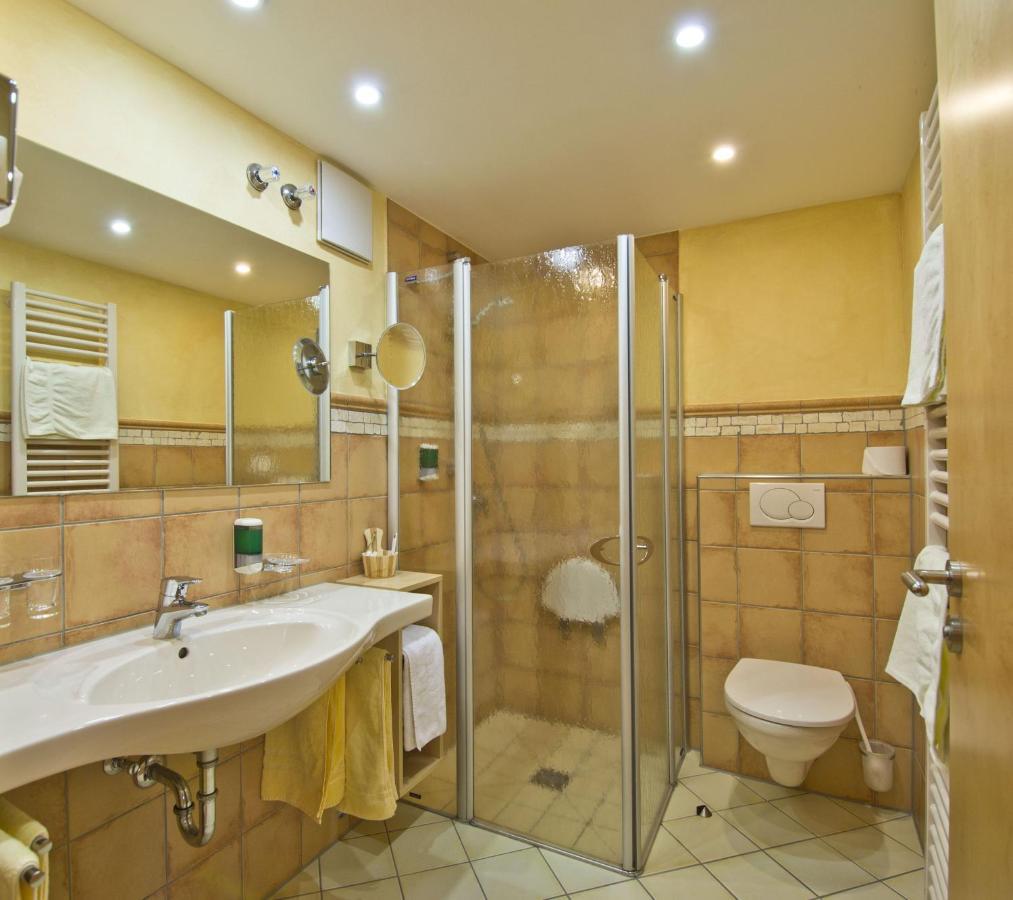 Wellnesshotel Tanne Baiersbronn Zewnętrze zdjęcie