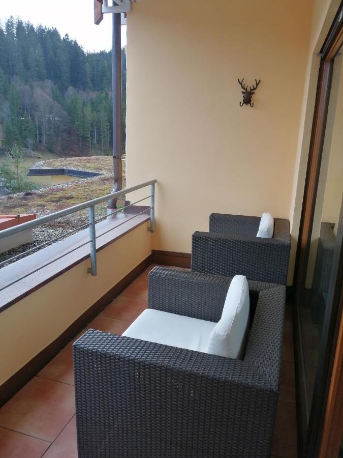 Wellnesshotel Tanne Baiersbronn Zewnętrze zdjęcie